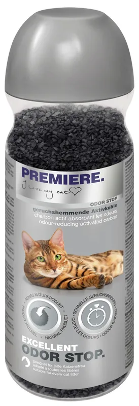 Rabatt PREMIERE Excellent Pearls Deo Odor Stop 250 g